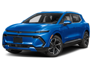 Chevrolet Equinox EV - Wind Gap Chevrolet in wind gap PA