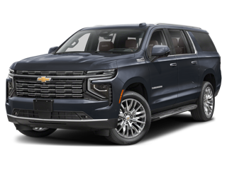 Chevrolet Suburban - Wind Gap Chevrolet in wind gap PA