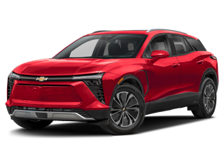 Chevrolet Blazer EV - Wind Gap Chevrolet in wind gap PA