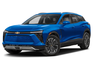 Chevrolet Blazer EV - Wind Gap Chevrolet in wind gap PA