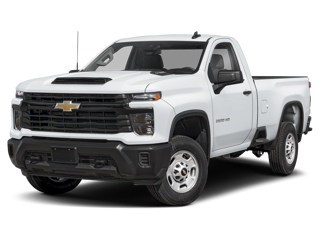 Chevrolet Silverado HD - Wind Gap Chevrolet in wind gap PA