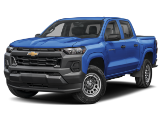 Chevrolet Colorado - Wind Gap Chevrolet in wind gap PA