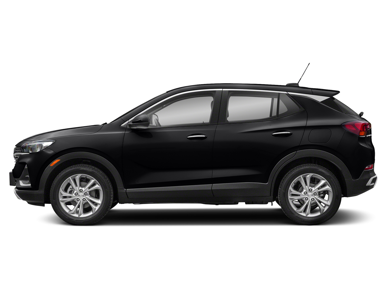 2020 Buick Encore GX Select - Photo 33