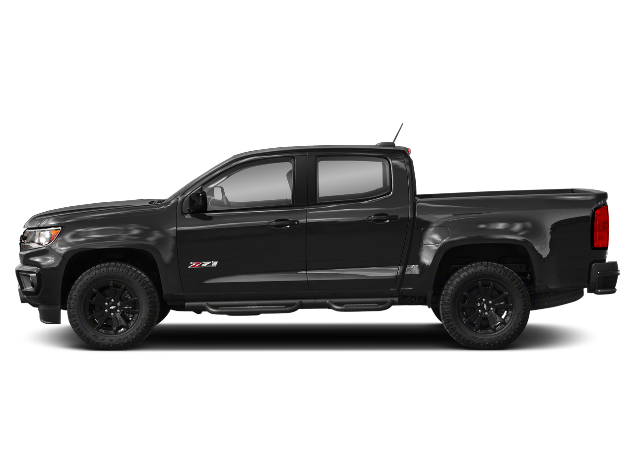 2021 Chevrolet Colorado Z71 - Photo 33