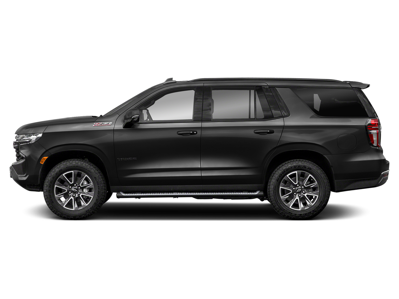 2022 Chevrolet Tahoe Z71 - Photo 33