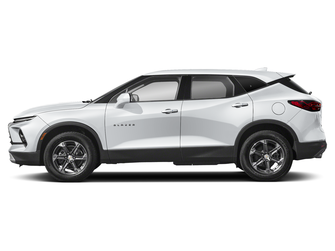 2023 Chevrolet Blazer 2LT - Photo 33