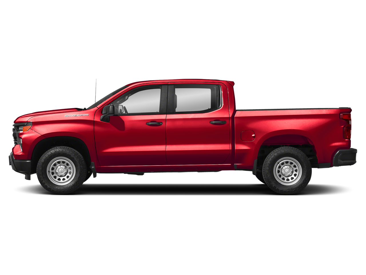 2023 Chevrolet Silverado 1500 LT Trail Boss - Photo 33