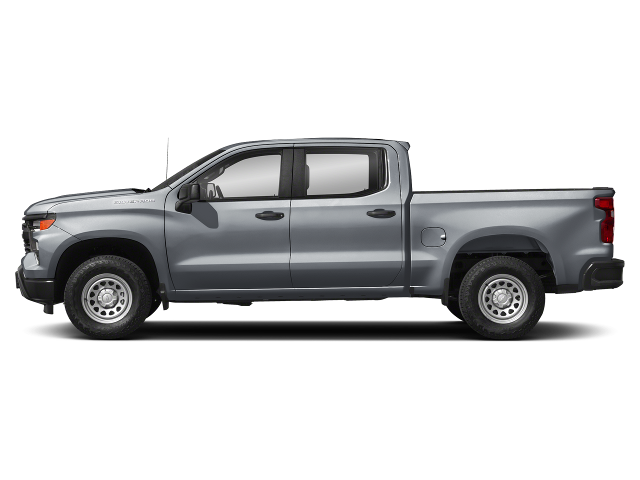 2023 Chevrolet Silverado 1500 Custom - Photo 33