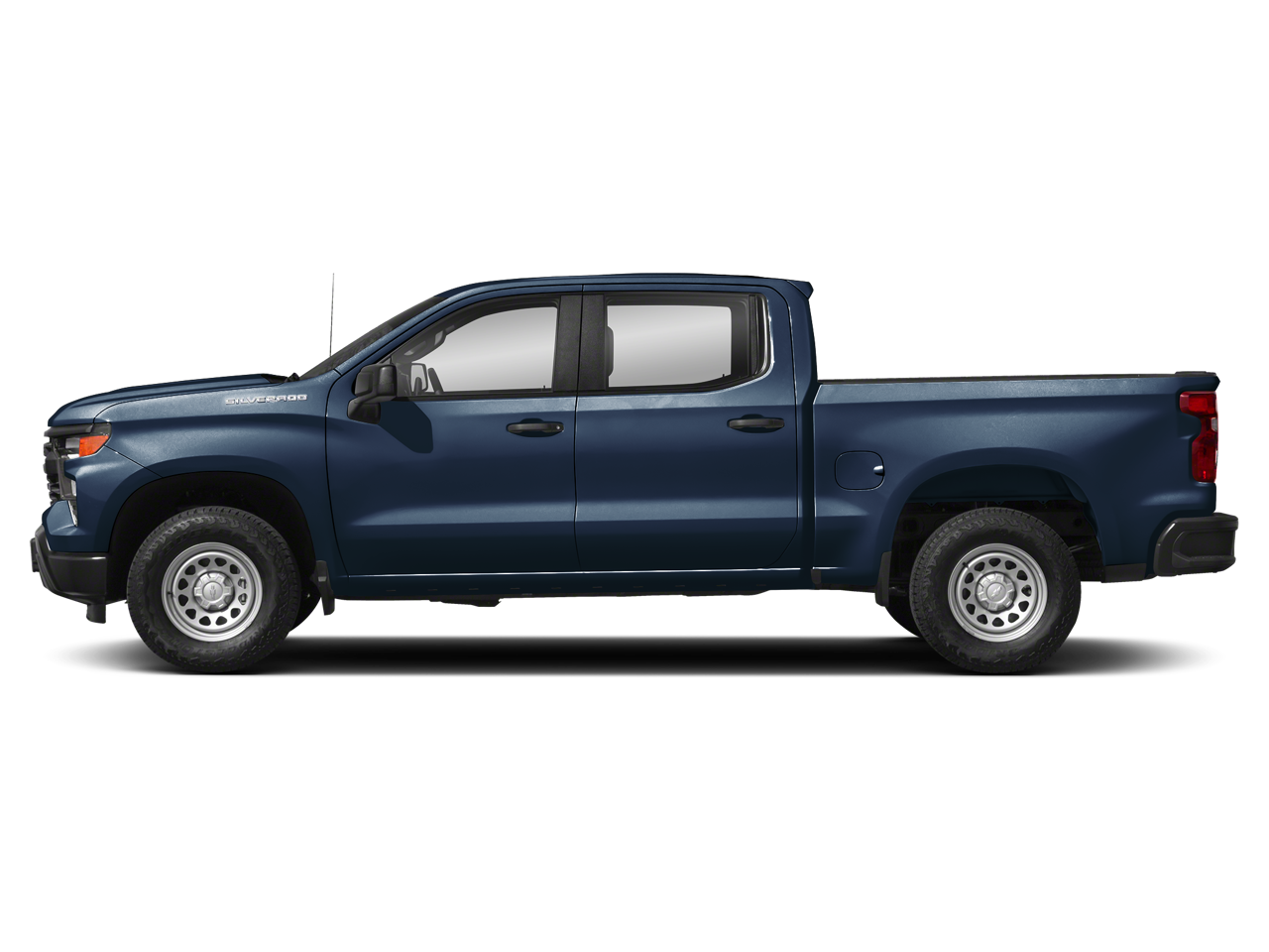2024 Chevrolet Silverado 1500 LT - Photo 33