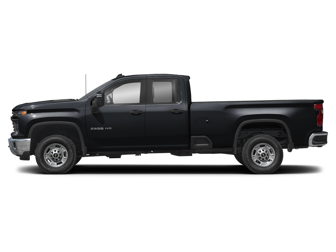2024 Chevrolet Silverado 2500HD LTZ - Photo 33