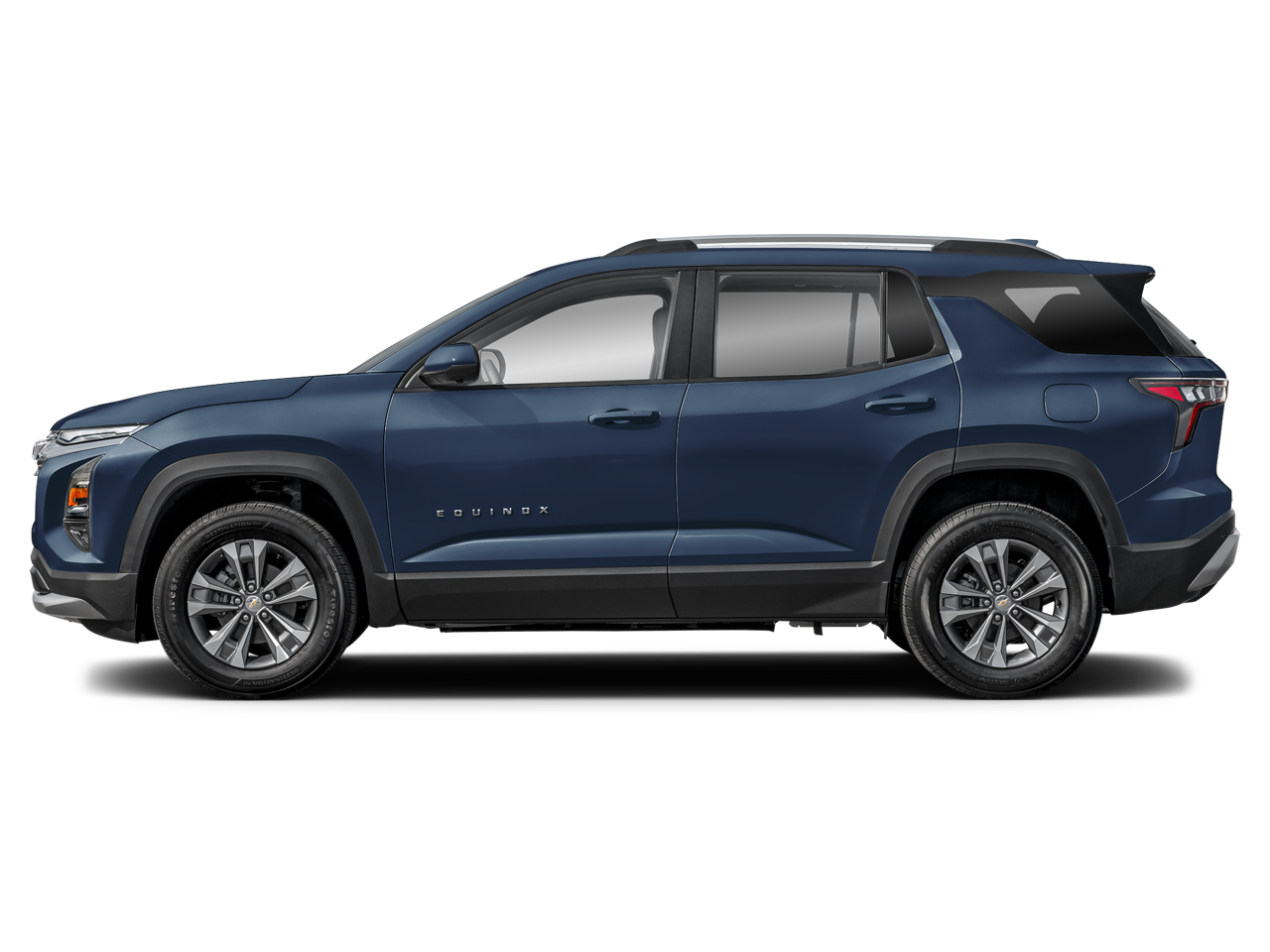 2025 Chevrolet Equinox LT - Photo 33