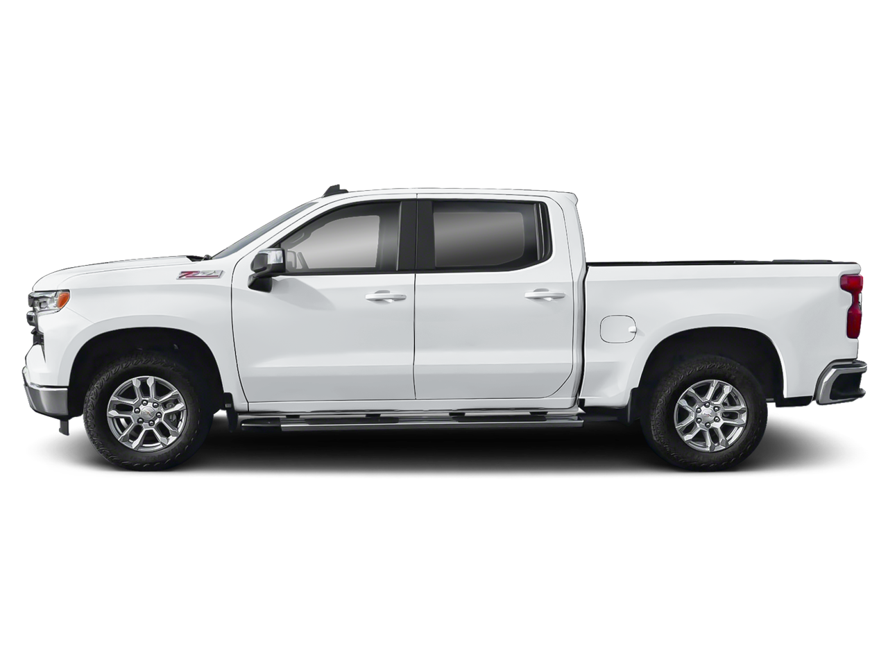 2025 Chevrolet Silverado 1500 LT - Photo 32