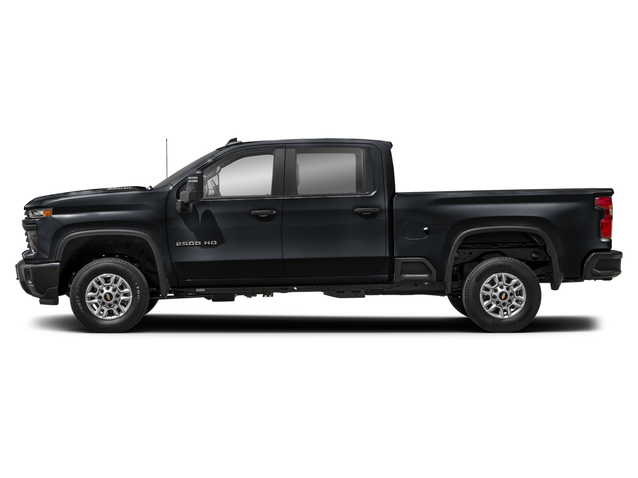 2025 Chevrolet Silverado 2500HD LT - Photo 33
