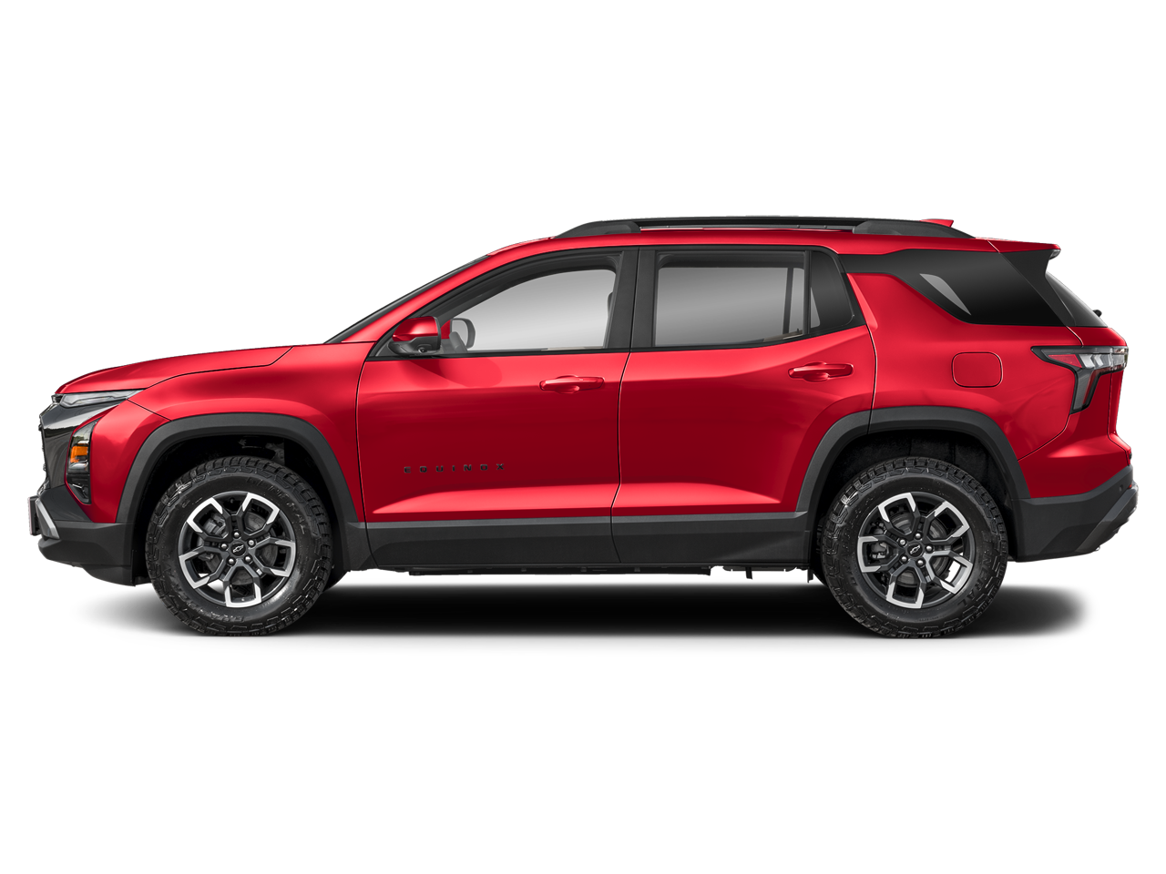 2026 Chevrolet Equinox ACTIV - Photo 33