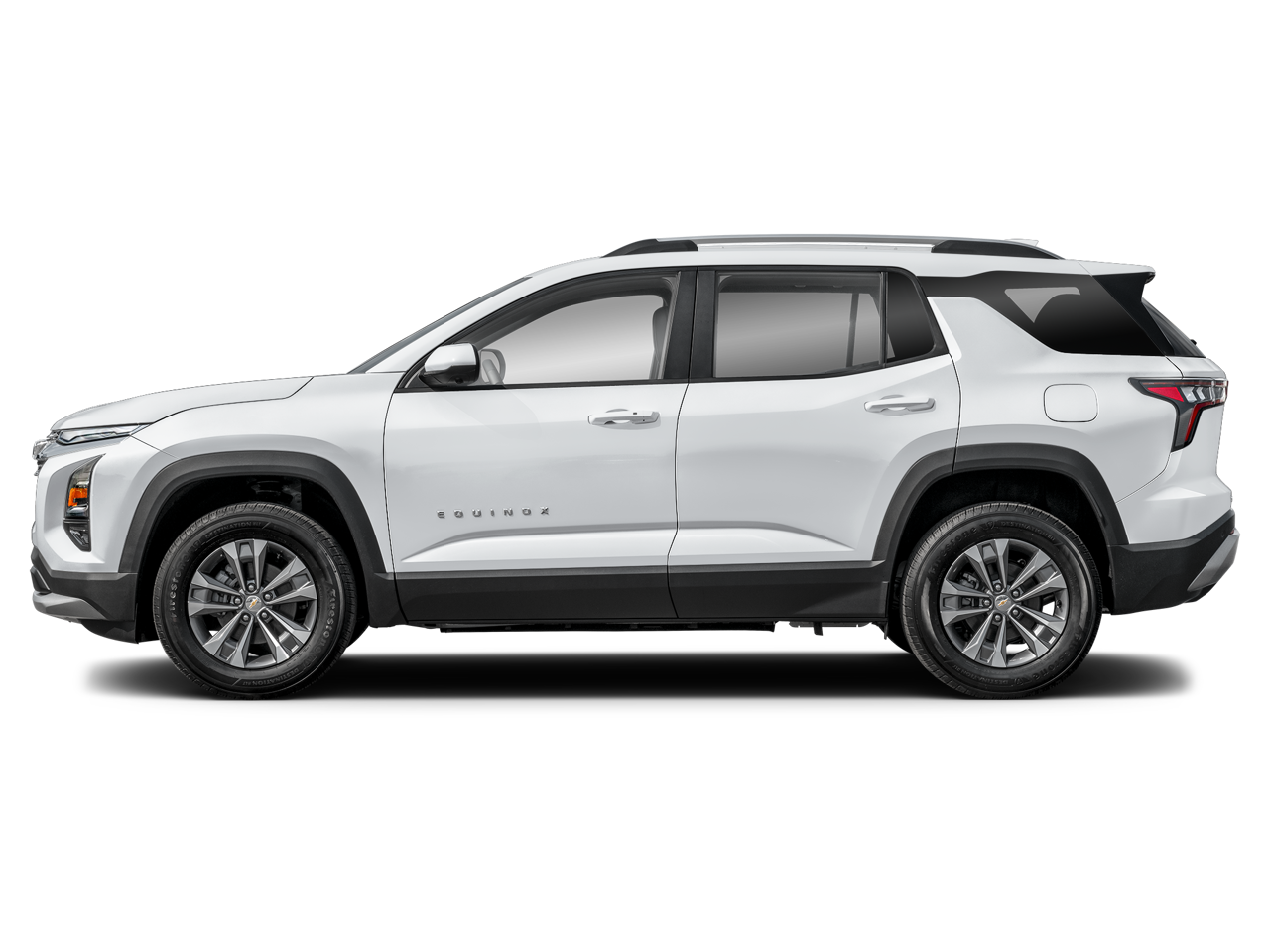 2026 Chevrolet Equinox Base
