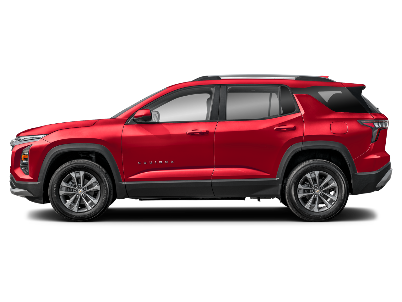 2026 Chevrolet Equinox LT - Photo 33