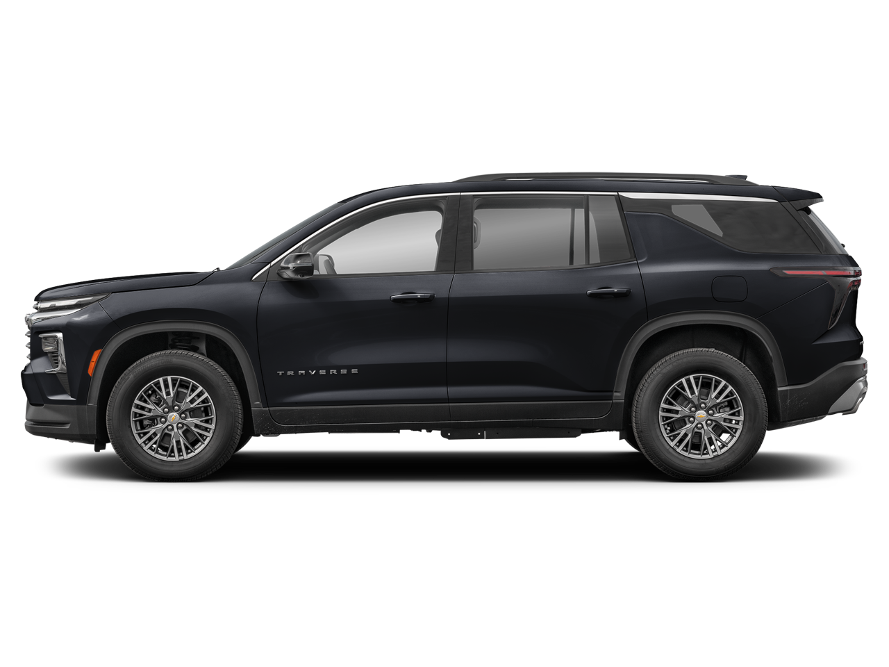 2026 Chevrolet Traverse LT - Photo 33