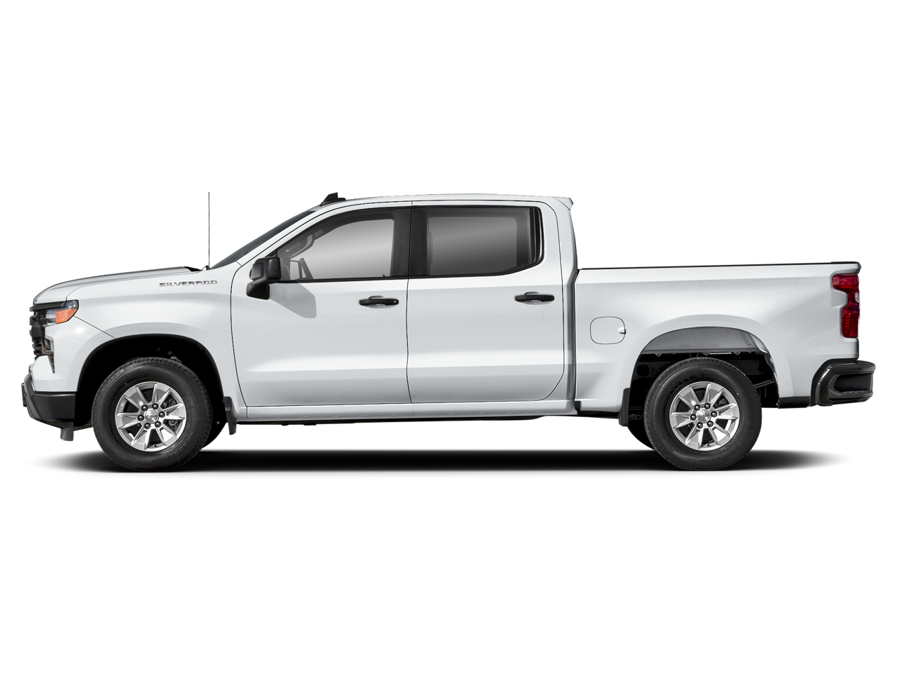 2026 Chevrolet Silverado 1500 Work Truck - Photo 31