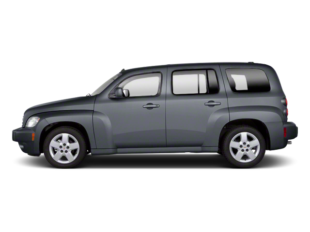 2010 Chevrolet HHR LS
