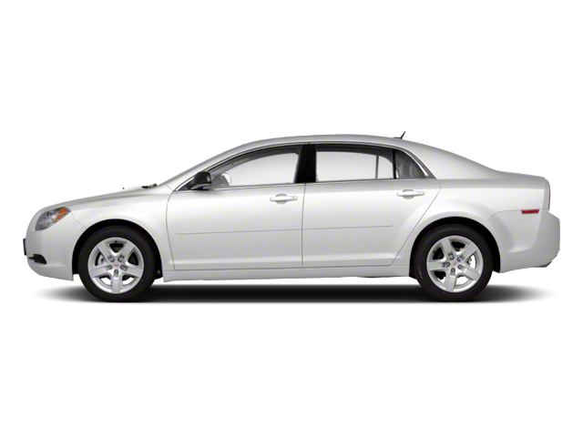 2010 Chevrolet Malibu LT w/1LT