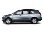 2011 Chevrolet Traverse LT w/1LT