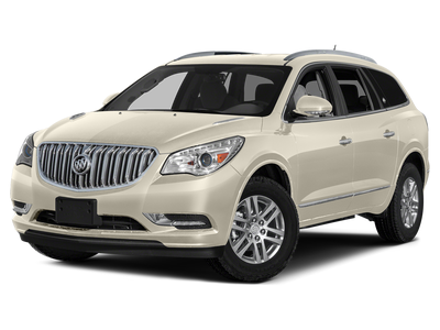 2015 Buick Enclave Premium