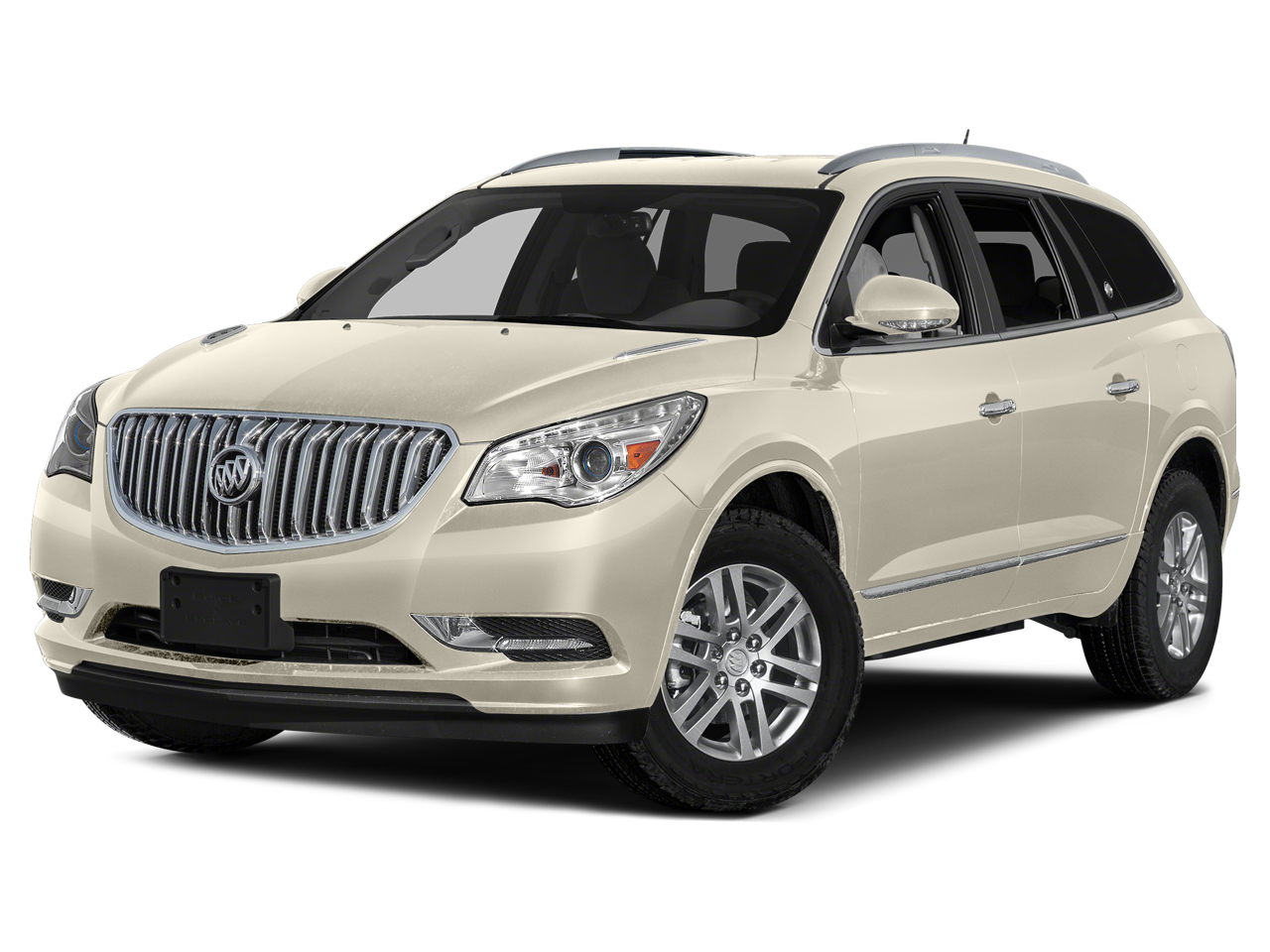 2015 Buick Enclave Premium