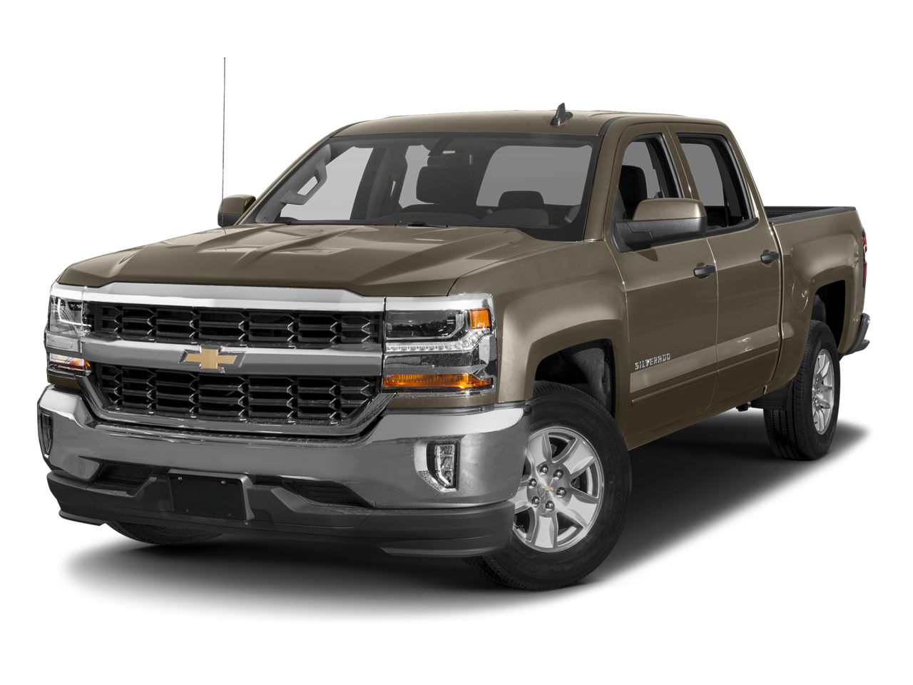 2017 Chevrolet Silverado 1500 LT for sale in Wind Gap, PA