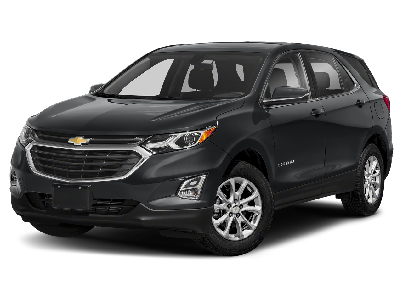 2018 Chevrolet Equinox's photo