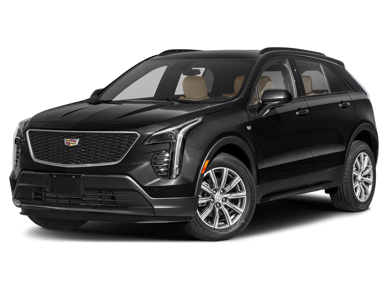 2019 Cadillac XT4 Sport AWD's photo