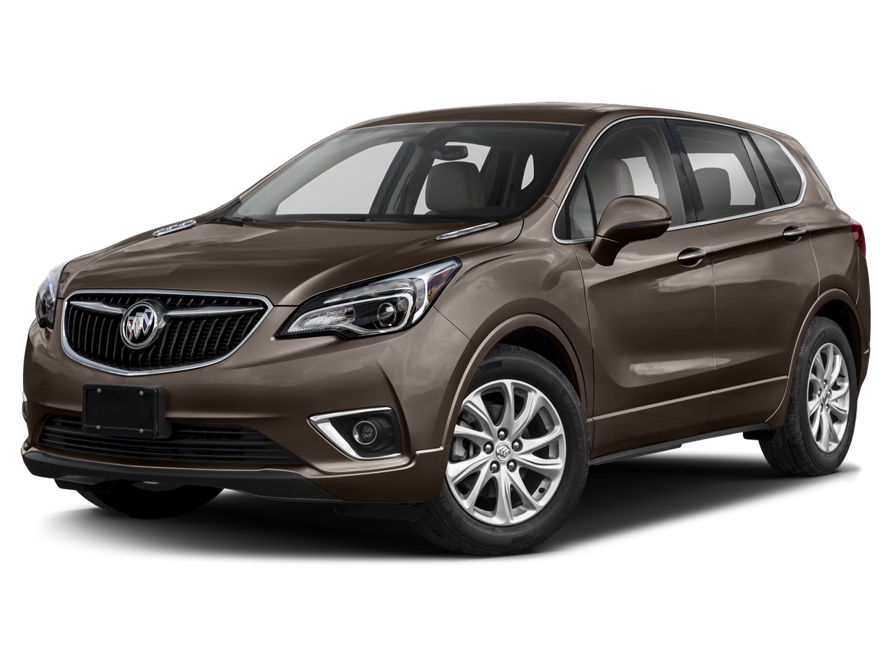 2020 Buick Envision