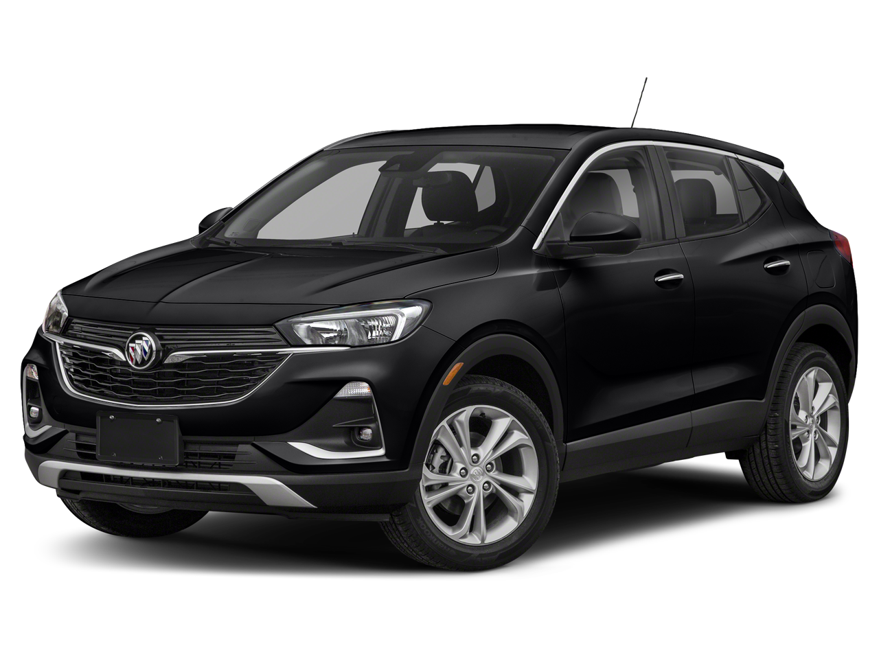 2020 Buick Encore GX Select AWD's photo