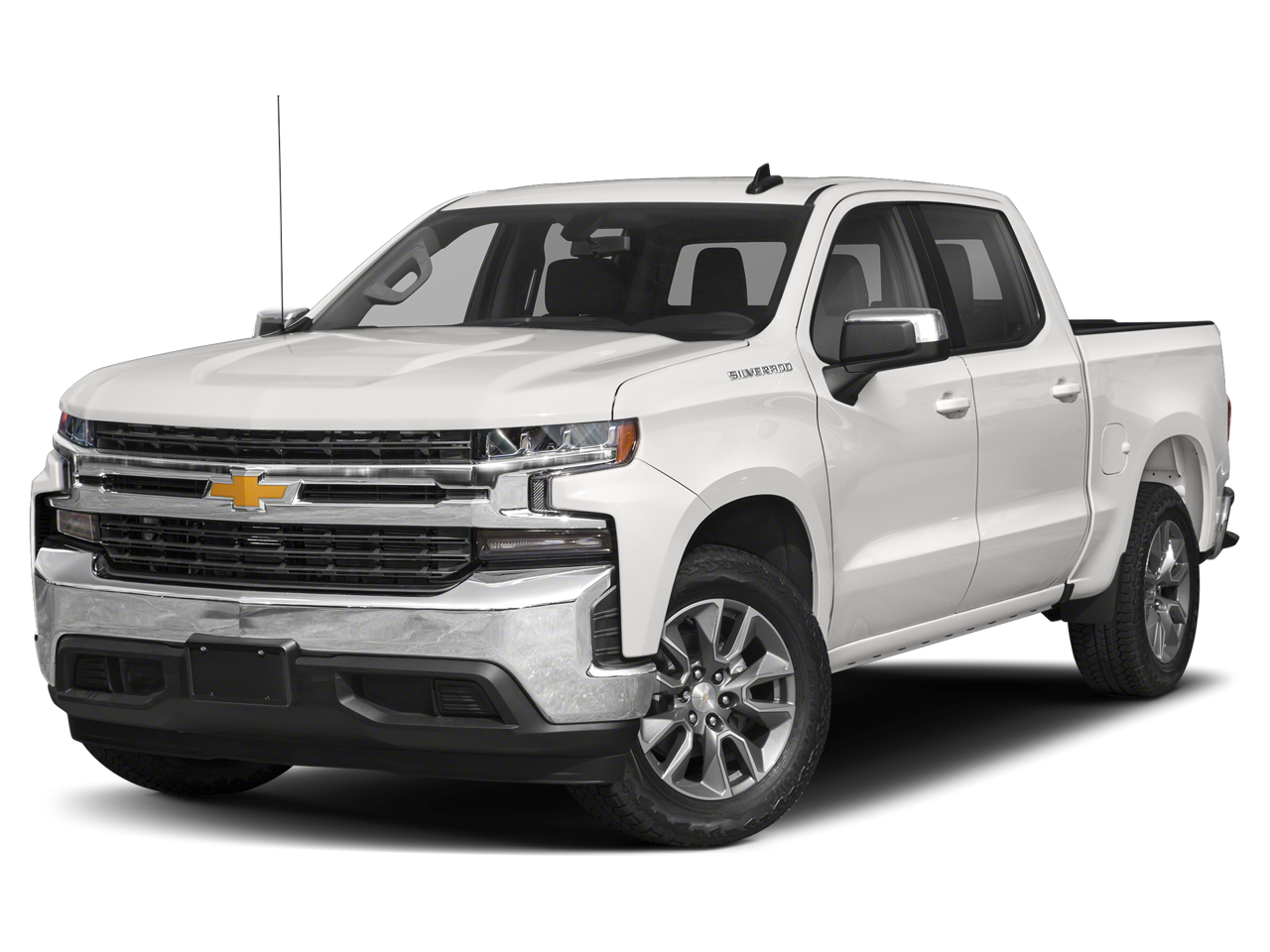 2020 Chevrolet Silverado 1500 RST for sale in Wind Gap, PA