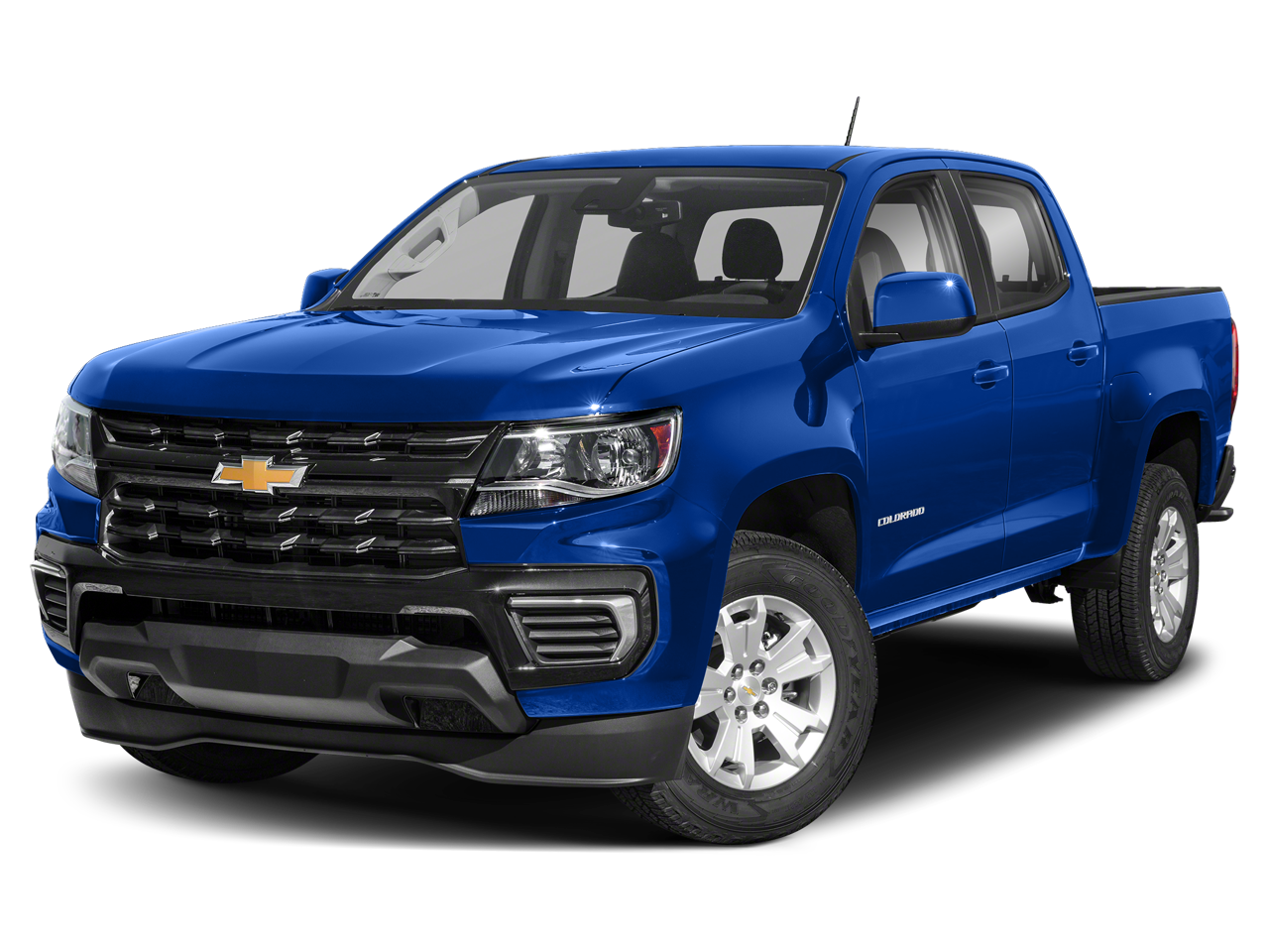 2021 Chevrolet Colorado LT for sale in Wind Gap, PA