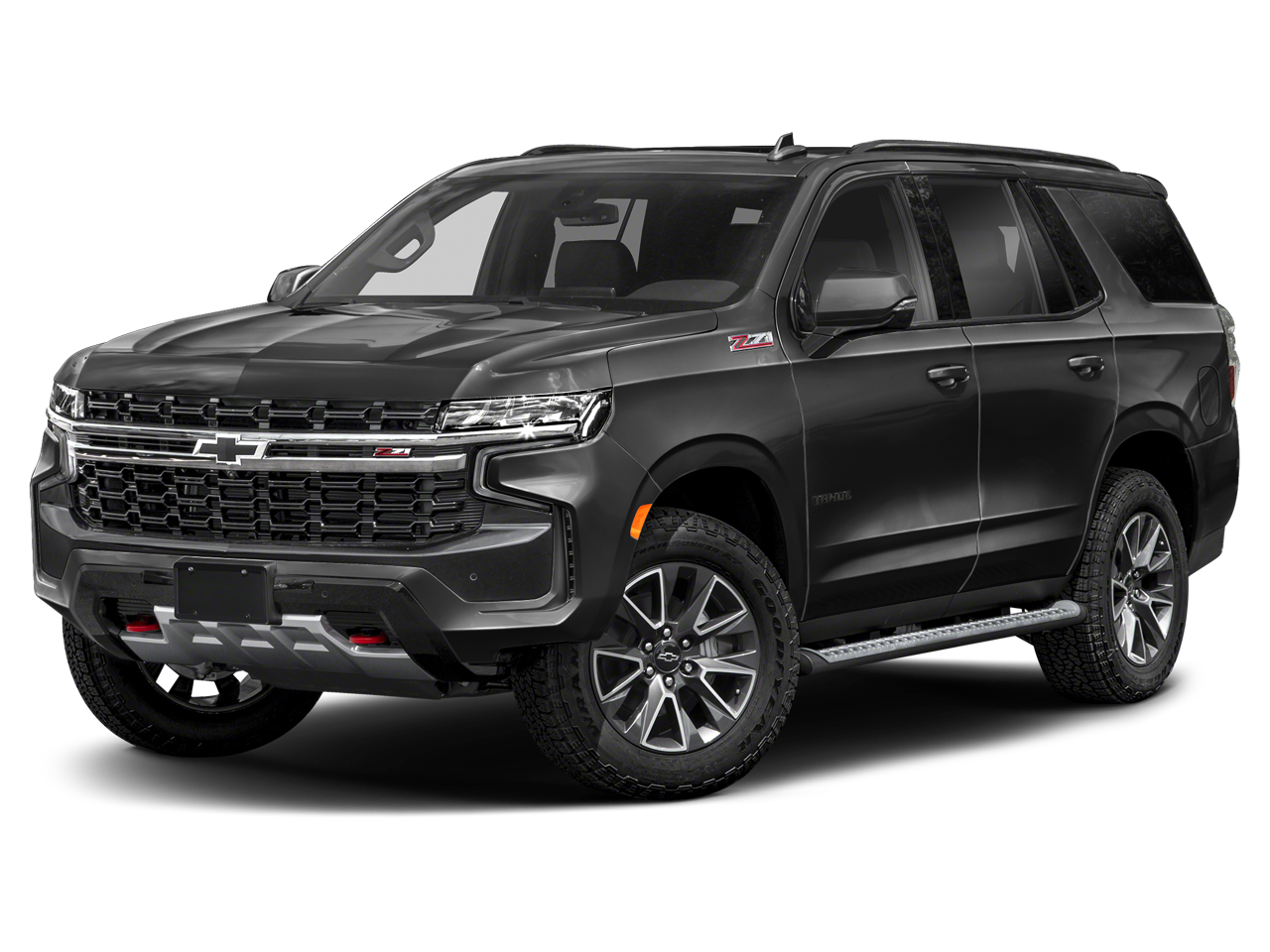 2022 Chevrolet Tahoe Z71 for sale in Wind Gap, PA