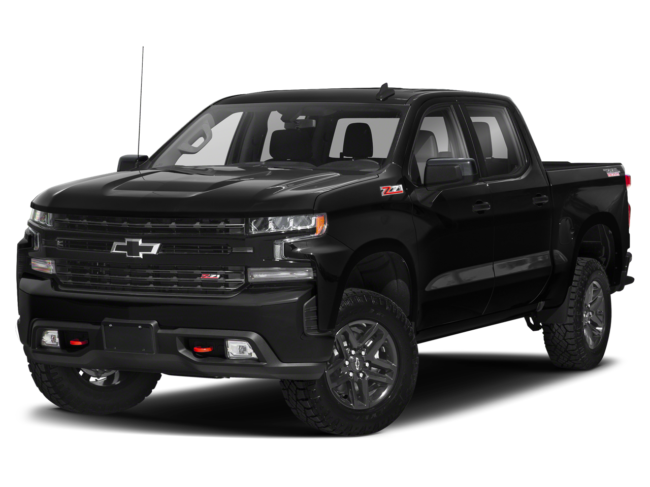 2022 Chevrolet Silverado 1500 Limited