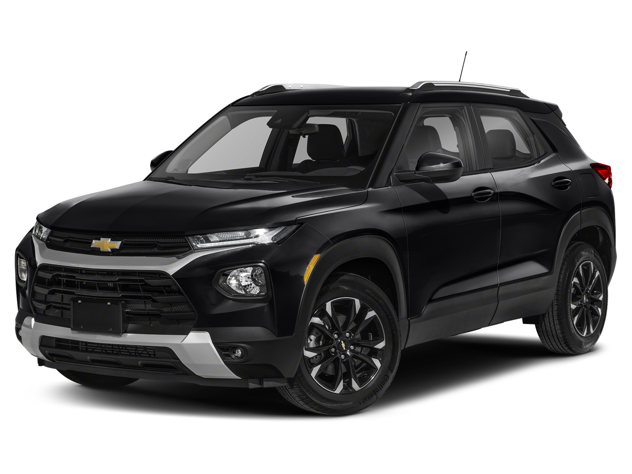 2023 Chevrolet Trailblazer LT AWD's photo