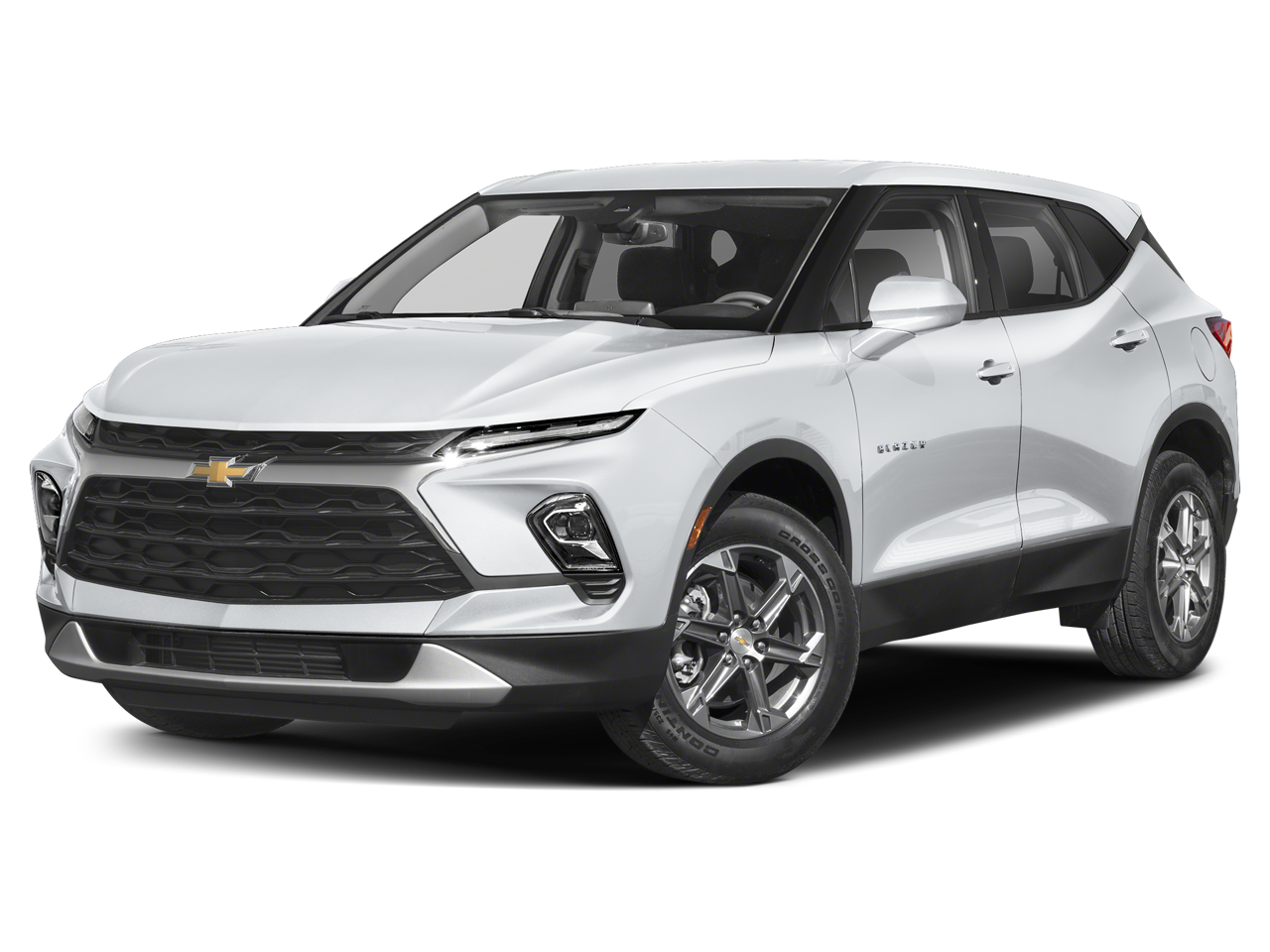 2023 Chevrolet Blazer 2LT - Photo 31