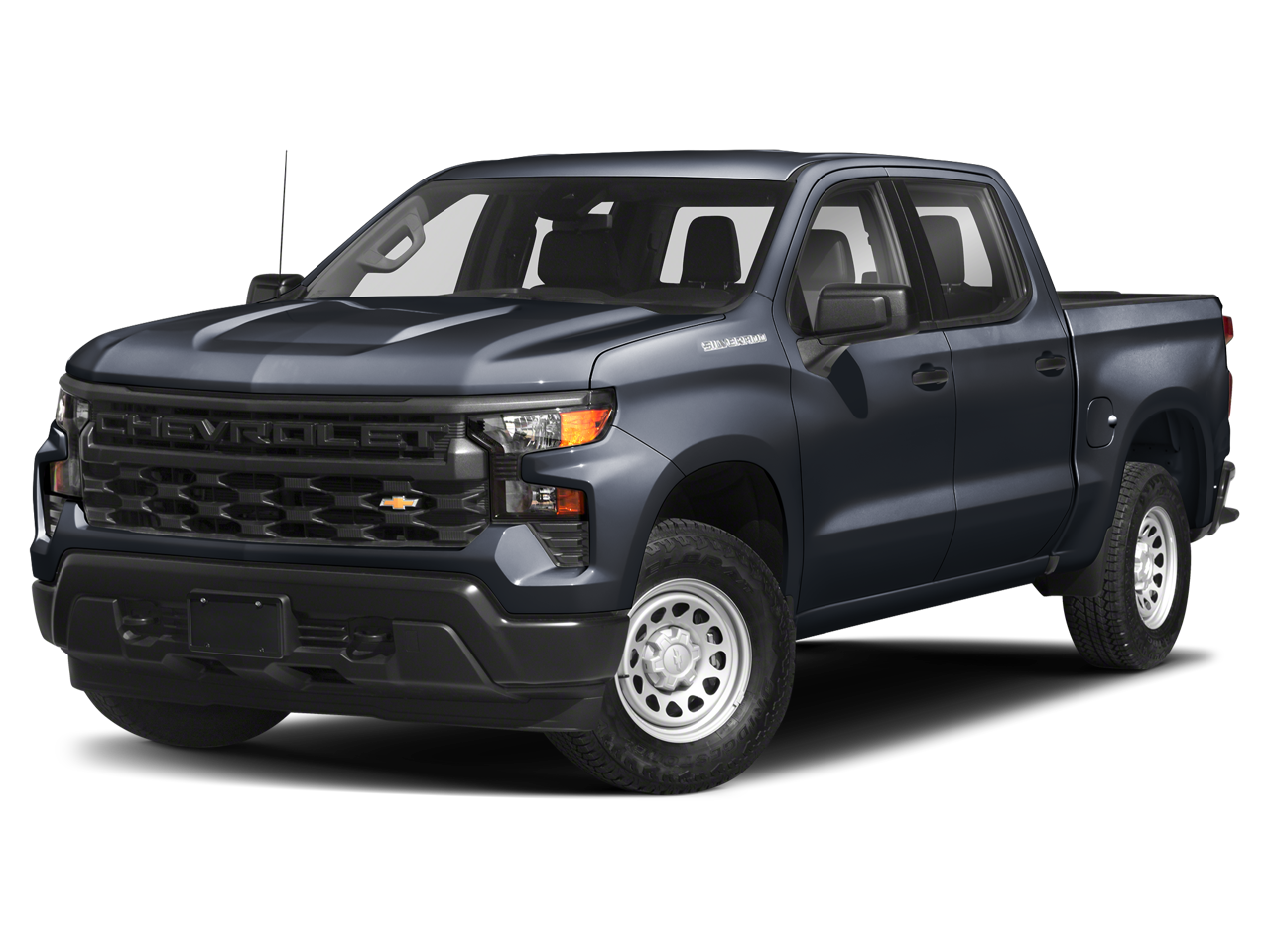 2023 Chevrolet Silverado 1500 LT - Photo 31