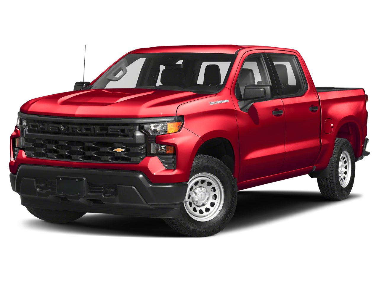 2023 Chevrolet Silverado 1500 LT Trail Boss - Photo 31