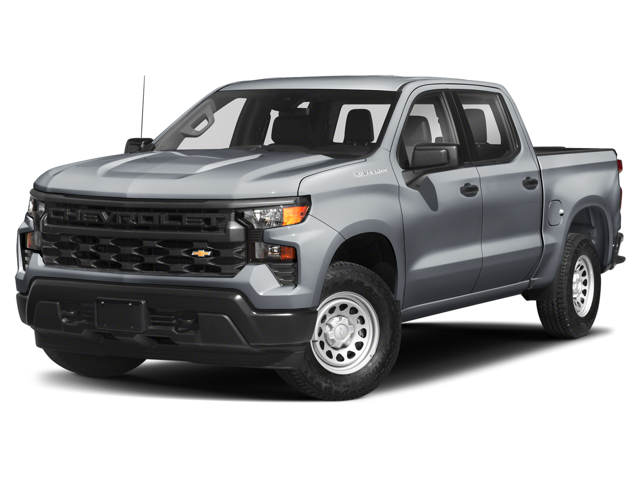 2023 Chevrolet Silverado 1500 Custom for sale in Wind Gap, PA