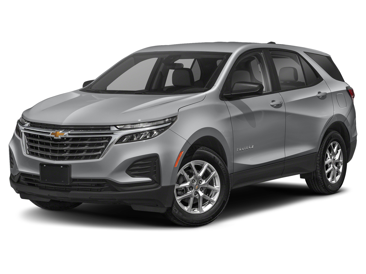 2024 Chevrolet Equinox LT - Photo 32
