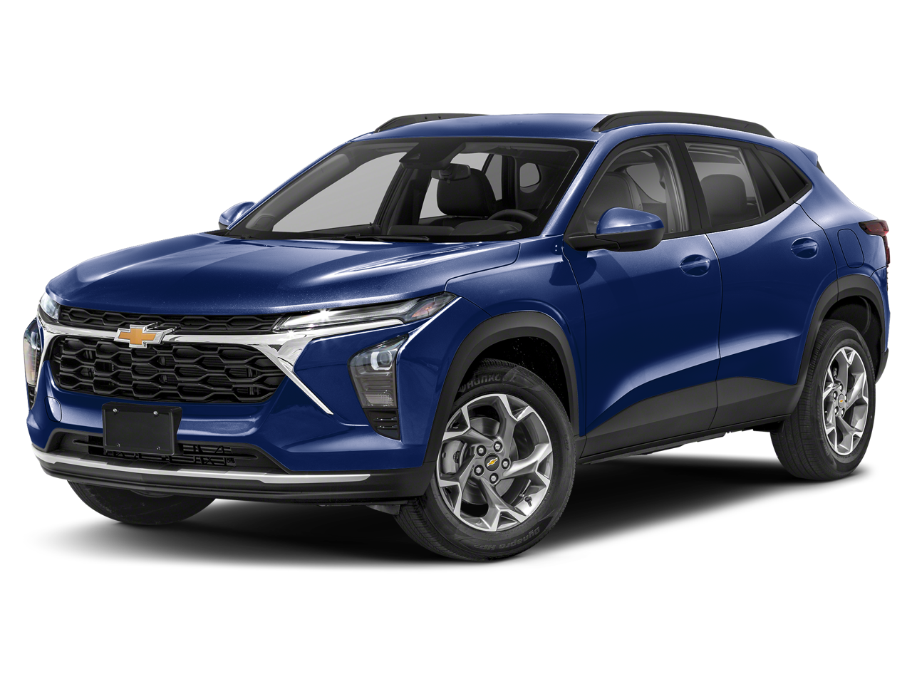 2024 Chevrolet Trax LS for sale in Wind Gap, PA