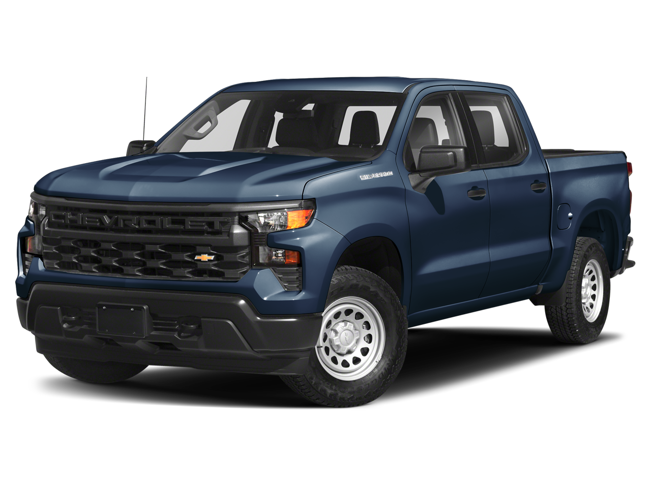 2024 Chevrolet Silverado 1500 LT - Photo 31