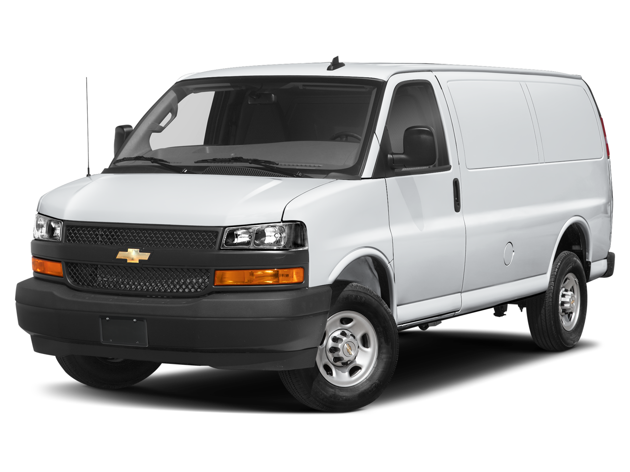2024 Chevrolet Express Cargo Work Van for sale in Wind Gap, PA