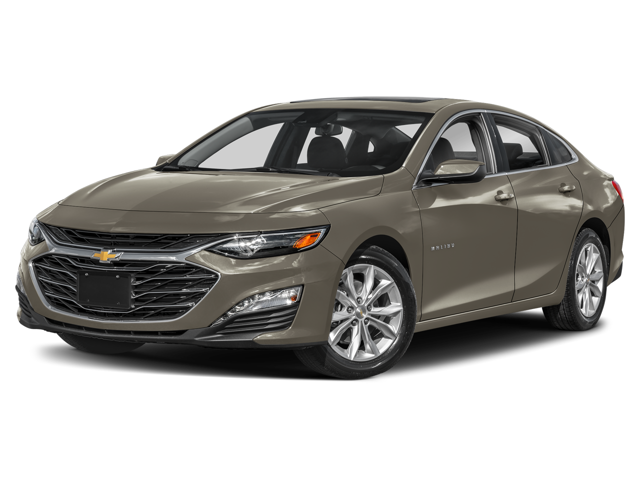 2025 Chevrolet Malibu 1LT - Photo 1