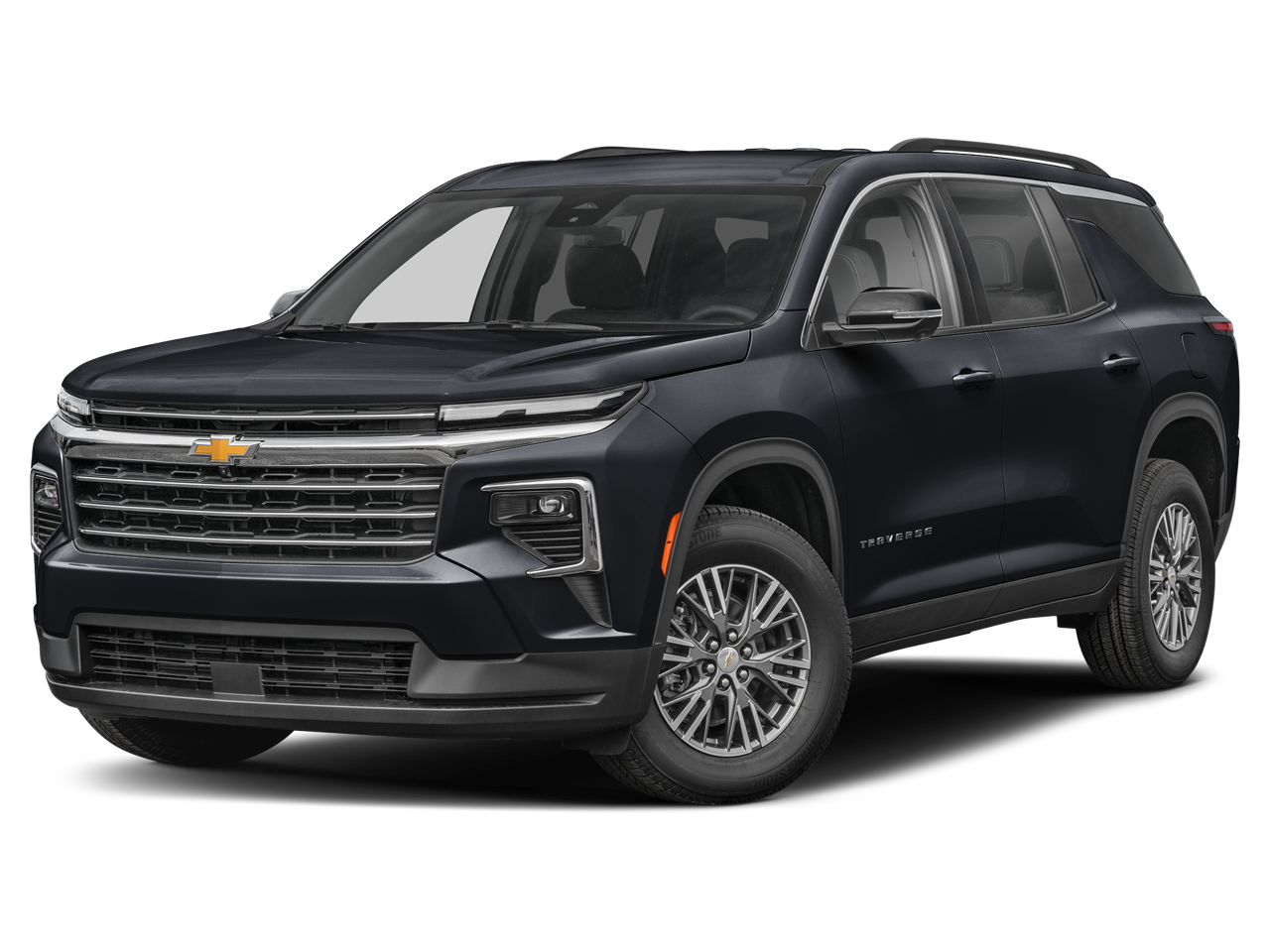 2026 Chevrolet Traverse LT - Photo 31