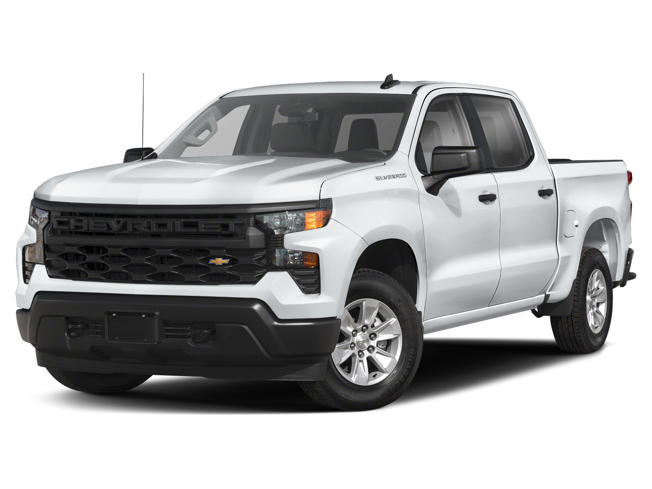 2026 Chevrolet Silverado 1500 Work Truck - Photo 29