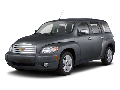 2010 Chevrolet HHR LS