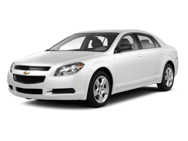 2010 Chevrolet Malibu LT w/1LT